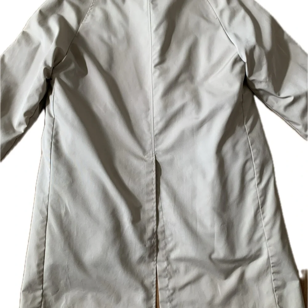 Vintage Men’s London Fog Maincoats - Picture 10 of 11